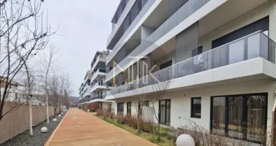 Grand Park Pipera - Erou Iancu Nicolae | Piscina&Sala de fitness - foto 12