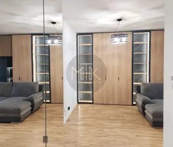 Grand Park Pipera - Erou Iancu Nicolae | Piscina&Sala de fitness - foto 4