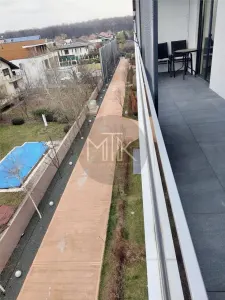 Grand Park Pipera - Erou Iancu Nicolae | Piscina&Sala de fitness - foto 5