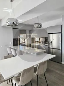 Vita Bella Scoala Americana, Apartament 3 cam. I Terasa 95MP - foto 3