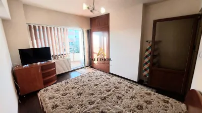 Apartament 4 camere in Targoviste,zona CFR - foto 4