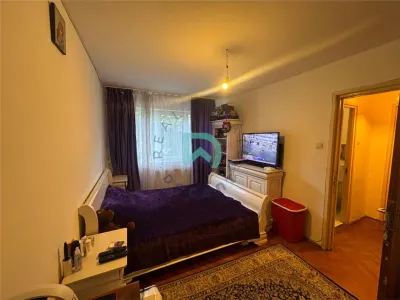 Apartament 2 camere Centrul Civic, Brasov - foto 7