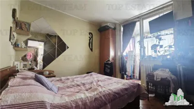 Apartament 2 camere Dinicu Golescu | Pret atractiv redus de curand | Locatie buna - foto 4