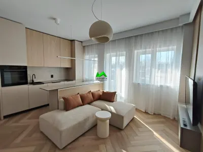 Apartament de  vanzare  3 camere Sibiu Turnisor - foto 7
