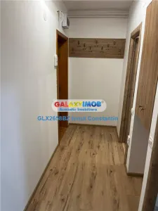 Inchiriere apartament 2 camere zona ULTRACENTRALA, pretabil birouri - foto 9