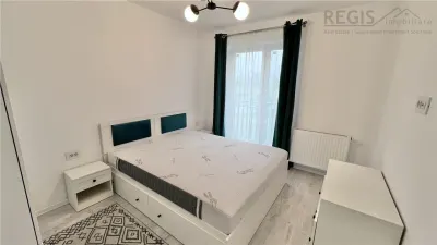 Apartament de vanzare 2 camere open space Coresi ( KASPER ) - foto 8