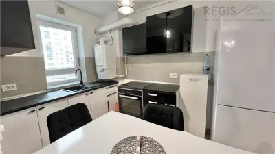 Apartament de vanzare 2 camere open space Coresi ( KASPER ) - foto 9