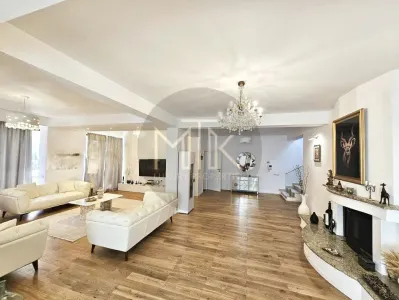Exclusiv | Vila  5 camere Iancu Nicolae | 2 Locuri de  parcare - foto 16