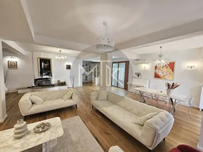 Exclusiv | Vila  5 camere Iancu Nicolae | 2 Locuri de  parcare - foto 21