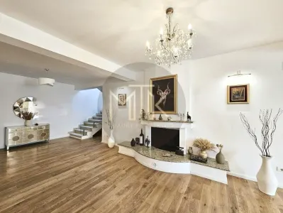 Exclusiv | Vila  5 camere Iancu Nicolae | 2 Locuri de  parcare - foto 22