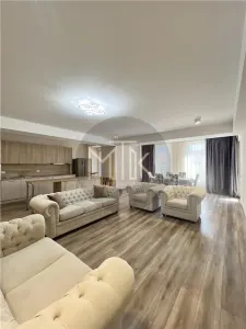 Apartament Premium 4 camere - 160MP | Herastrau | 1Loc Parcare - foto 12
