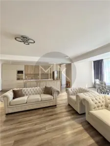 Apartament Premium 4 camere - 160MP | Herastrau | 1Loc Parcare - foto 17