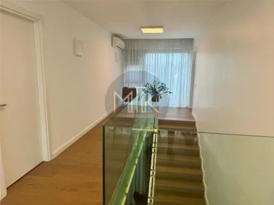 Vila superba 5 camere, Mobilata&utilata I Pipera-Iancu Nicolae - foto 11