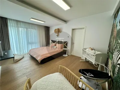 Vila superba 5 camere, Mobilata&utilata I Pipera-Iancu Nicolae - foto 19