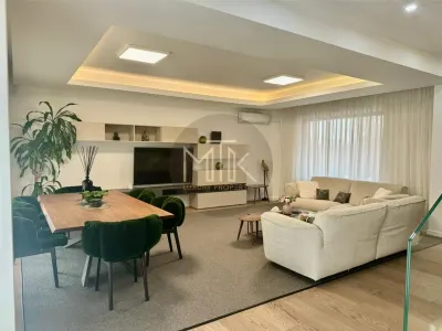 Vila superba 5 camere, Mobilata&utilata I Pipera-Iancu Nicolae - foto 8