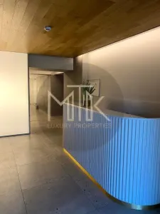 Apartament lux 2 camere I Aviatiei Towers I 1 loc de parcare - foto 11
