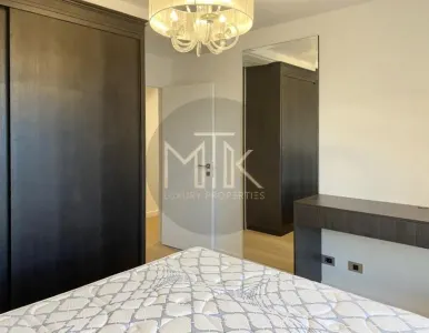 Apartament lux 2 camere I Aviatiei Towers I 1 loc de parcare - foto 8