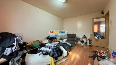 APARTAMENT 3 CAMERE DE VANZARE TITAN GURA IALOMITEI - foto 8