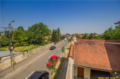 Imobil versatil, cu potential ridicat, conditii personalizate, Central, Rasnov - foto 16