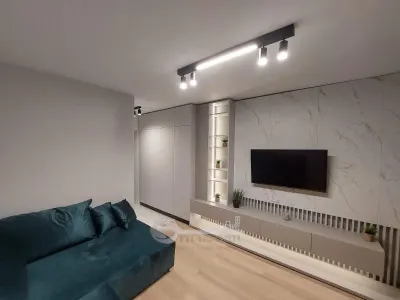 Garsoniera Galata - 380 EURO - foto 4