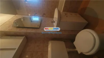 Vanzare 3 camere decomandat- Romancierilor - Bucuresti
