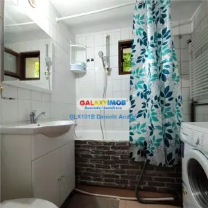 DE INCHIRIAT - APARTAMENT 2 CAMERE Zona Lacul Tei 475 euro - foto 17