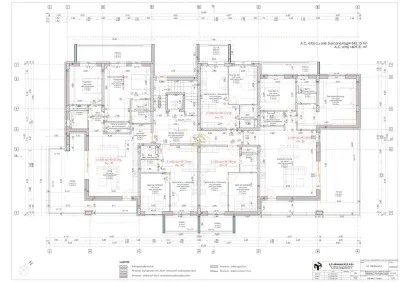 VIDEO | Ansamblu Nou | Penthouse cu 3 Camere + Parcare Inclusa | 5 Minute de Centru - foto 9