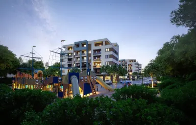 VIDEO | Ansamblu Nou | Apartamente cu 2 Camere + Parcare Inclusa | 5 Minute de Centru - foto 10