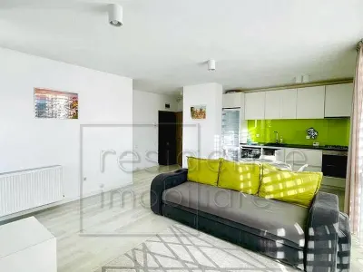Apartament modern 2 camere, Buna Ziua, zona Leroy Merlin - Cluj-Napoca