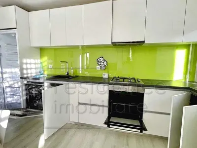 Apartament modern 2 camere, Buna Ziua, zona Leroy Merlin - foto 4