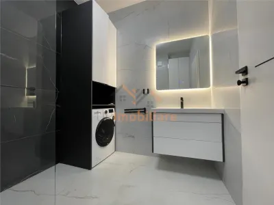 APARTAMENT 2 CAMERE | SANMARTIN | BEVERLY HILLS | BLOC 2025 - foto 10