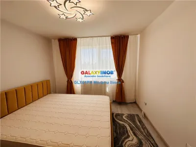 Inchiriere apartament 3 camere, modern, zona Centrala, Ploiesti - foto 12