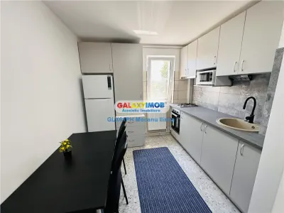 Inchiriere apartament 3 camere, modern, zona Centrala, Ploiesti - foto 14