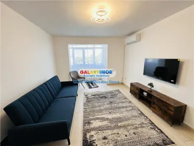 Inchiriere apartament 3 camere, modern, zona Centrala, Ploiesti - foto 17