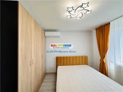 Inchiriere apartament 3 camere, modern, zona Centrala, Ploiesti - foto 6