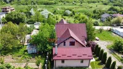 Superb - Casa - Vila Rediu - CasaBlanca - foto 24