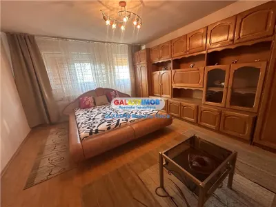 Inchiriere apartament 2 camere, in Ploiesti, zona Democratiei - foto 2