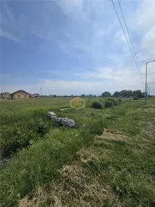 Teren intravilan 600 | Front 20 metri liniari - foto 11