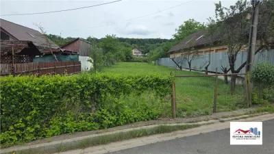 Oportunitate in Zona Spitalului Judetean – Teren Intravilan - foto 2