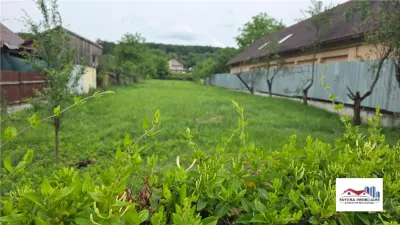 Oportunitate in Zona Spitalului Judetean – Teren Intravilan - foto 4