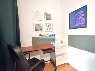 APARTAMENT 2 CAMERE DE INCHIRIAT UNIVERSITATE | ARMENEASCA - foto 3