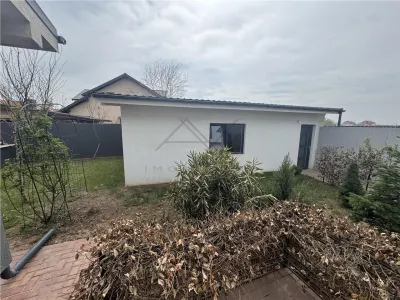 VILA INDIVIDUALA PARC GHIDICENI - MARTISOR GATA DE MUTAT |  PANOURI GARAJ - foto 19