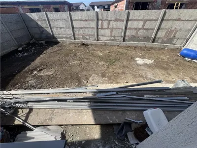 DE VANZARE VILA INDIVIDUALA LA CHEIE BRAGADIRU CARTIERUL LATIN | TOATE UTILITATILE - foto 11