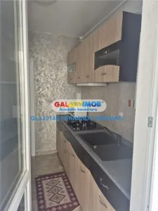 INCHIRIERE APARTAMENT 2 CAMERE, 58 MP, BLOC NOU, ZONA METALURGIEI - foto 4