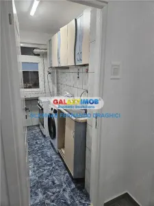 INCHIRIERE APARTAMENT 2 CAMERE | 6 MINUTE METROU PIATA SUDULUI | DECOM - foto 3