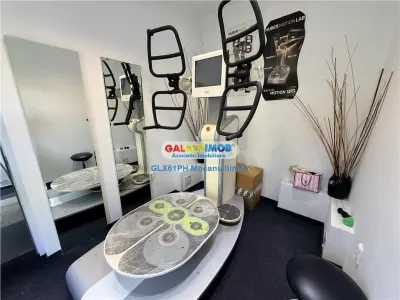 Inchiriere spatiu birouri, 250 mp, Afi Palace, Ploiesti - foto 2
