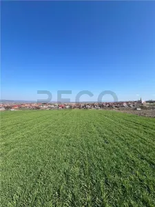 RECO Teren extravilan, zona Cheriu, 5375 mp, utilitati in zona, cu posibilitate e trecere in intravilan - foto 2