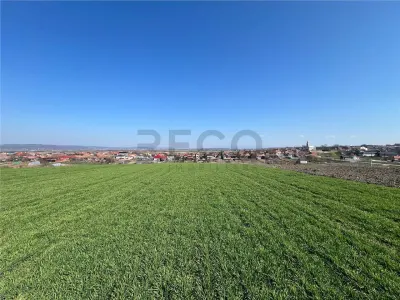 RECO Teren extravilan, zona Cheriu, 5375 mp, utilitati in zona, cu posibilitate e trecere in intravilan - foto 8