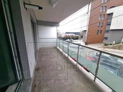 Apartament 2 camere pentru activitati de birou, Grigorescu+Parcare - foto 8