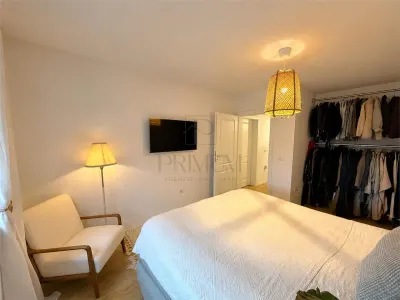 Giroc, duplex, 4 camere, 2 bai, curte, terasa, garaj - foto 12